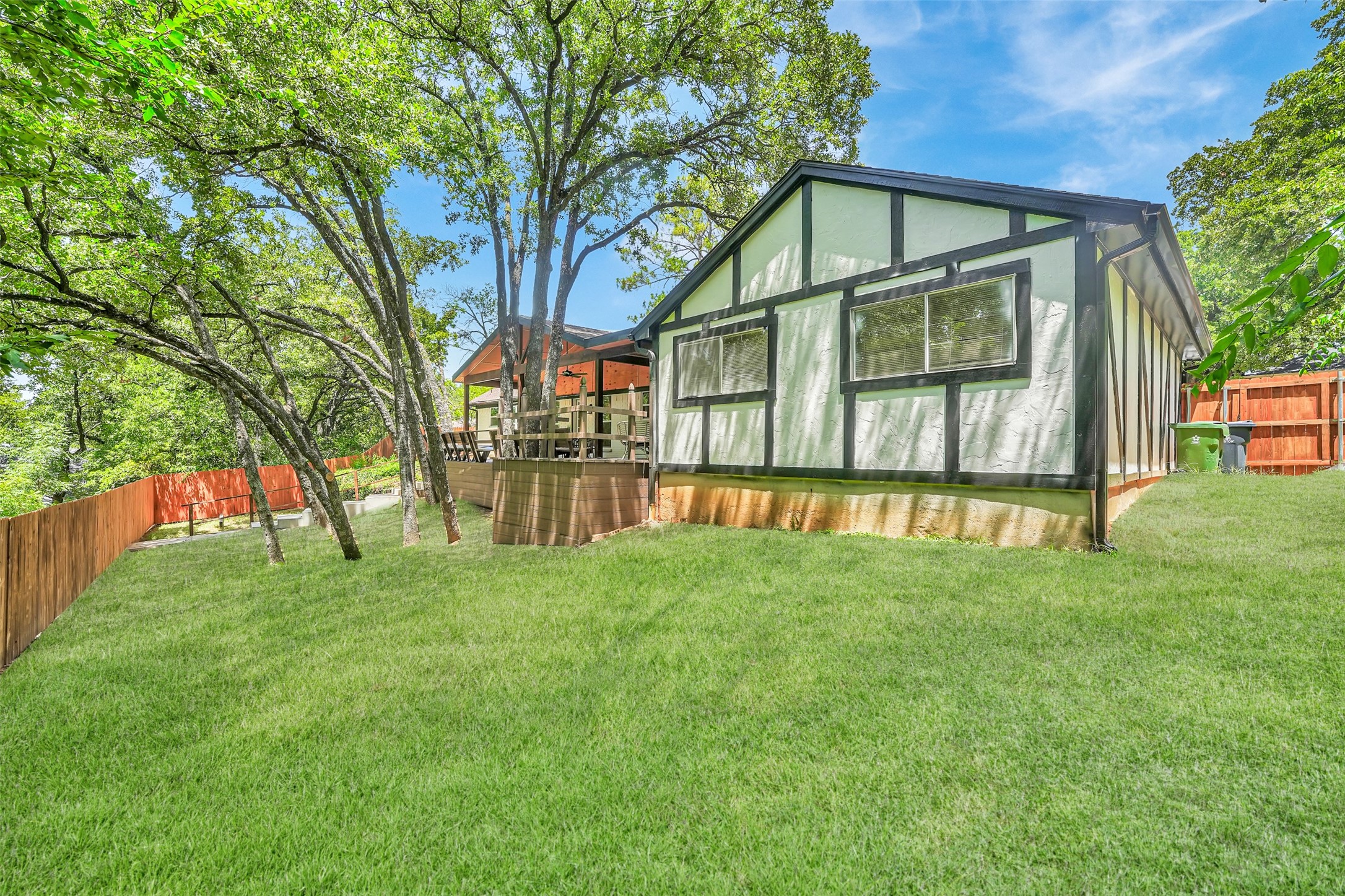 1820 Burr Oak Street