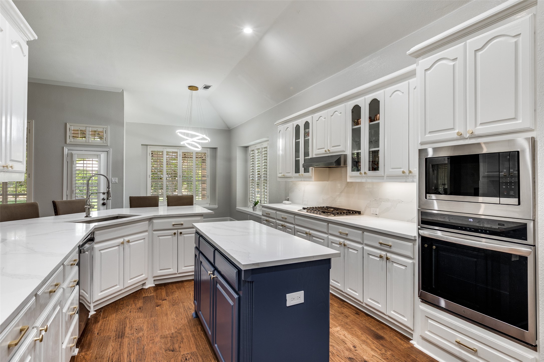 5809 Rathbone Drive