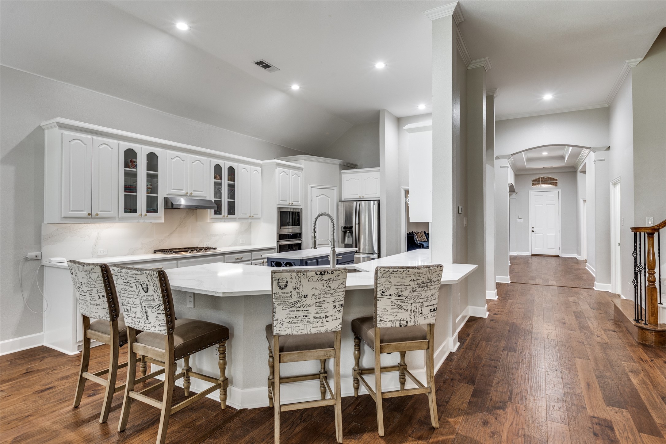 5809 Rathbone Drive