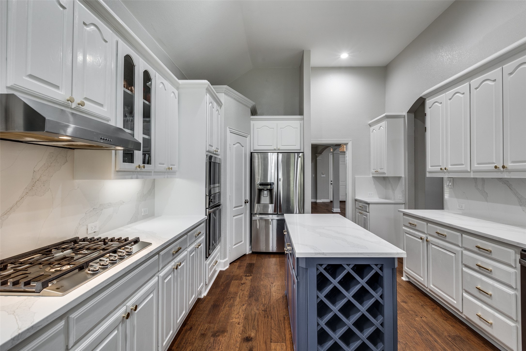 5809 Rathbone Drive