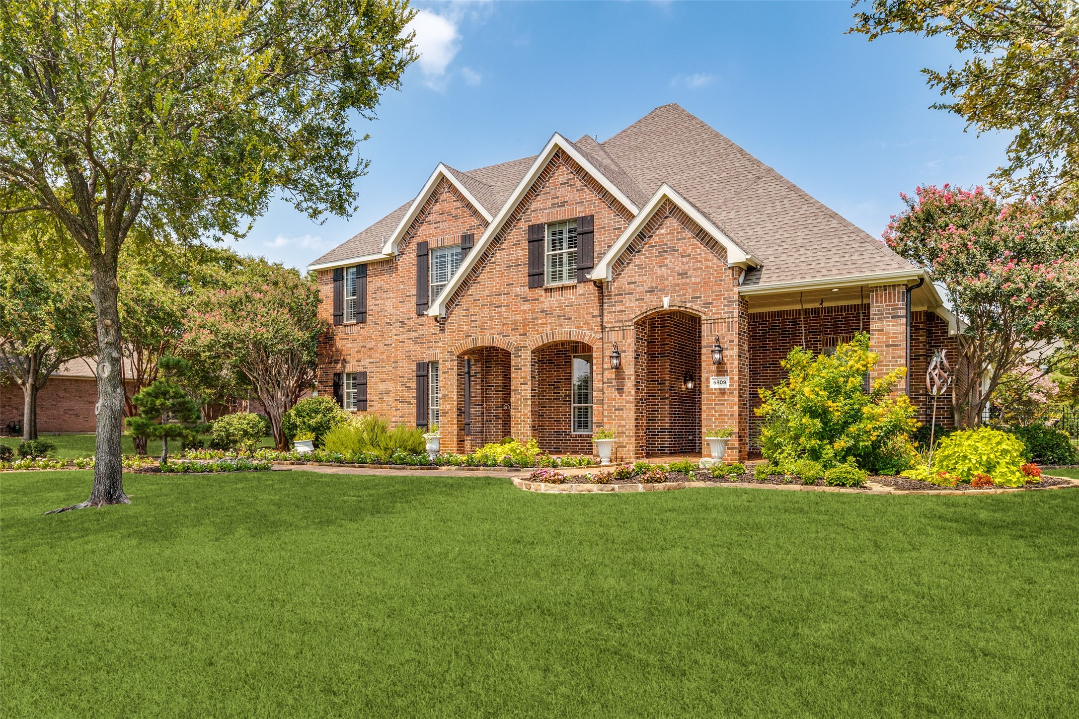 5809 Rathbone Drive