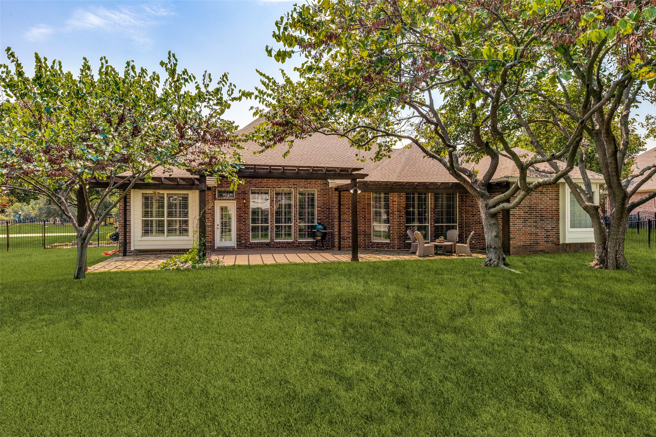 5809 Rathbone Drive