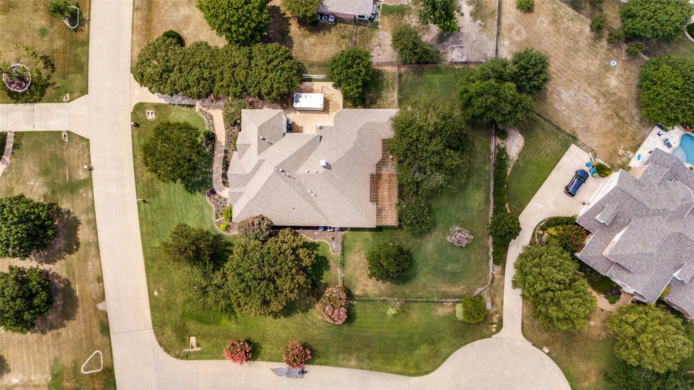 5809 Rathbone Drive