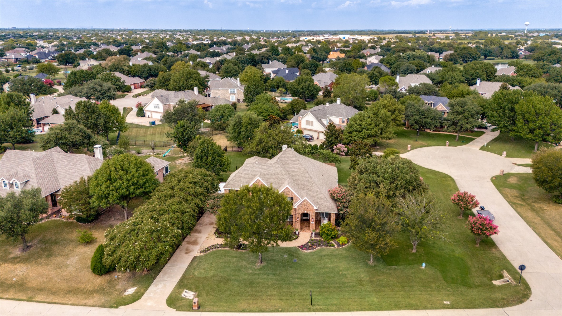 5809 Rathbone Drive
