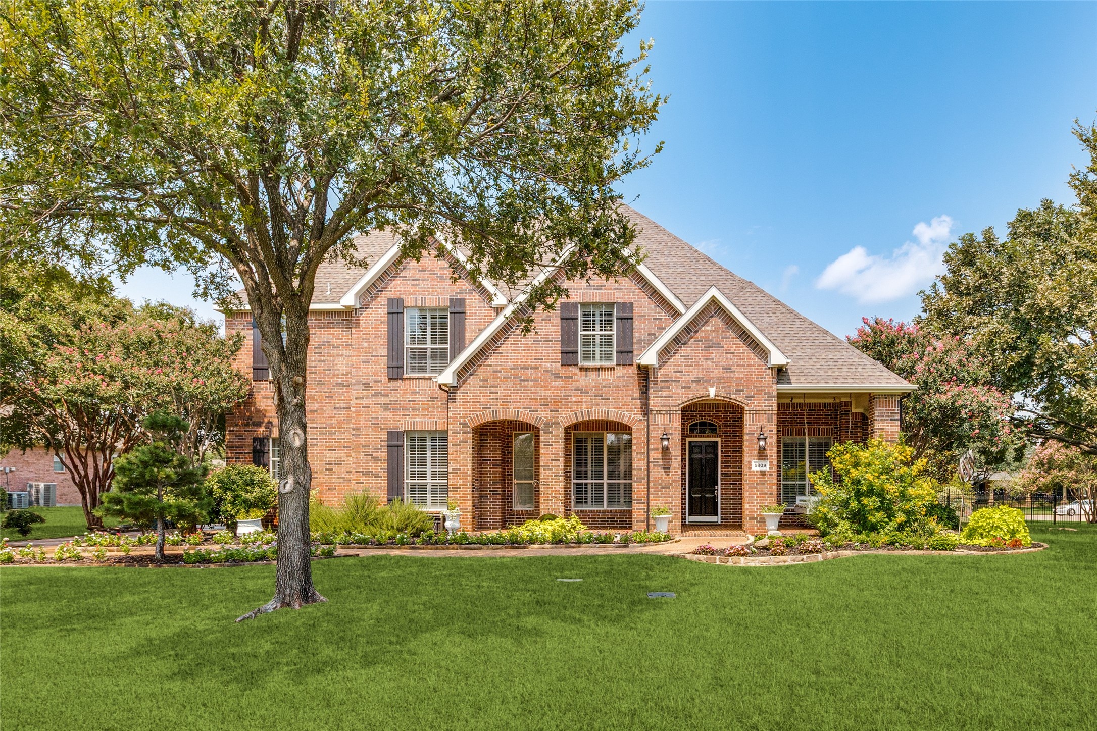 5809 Rathbone Drive