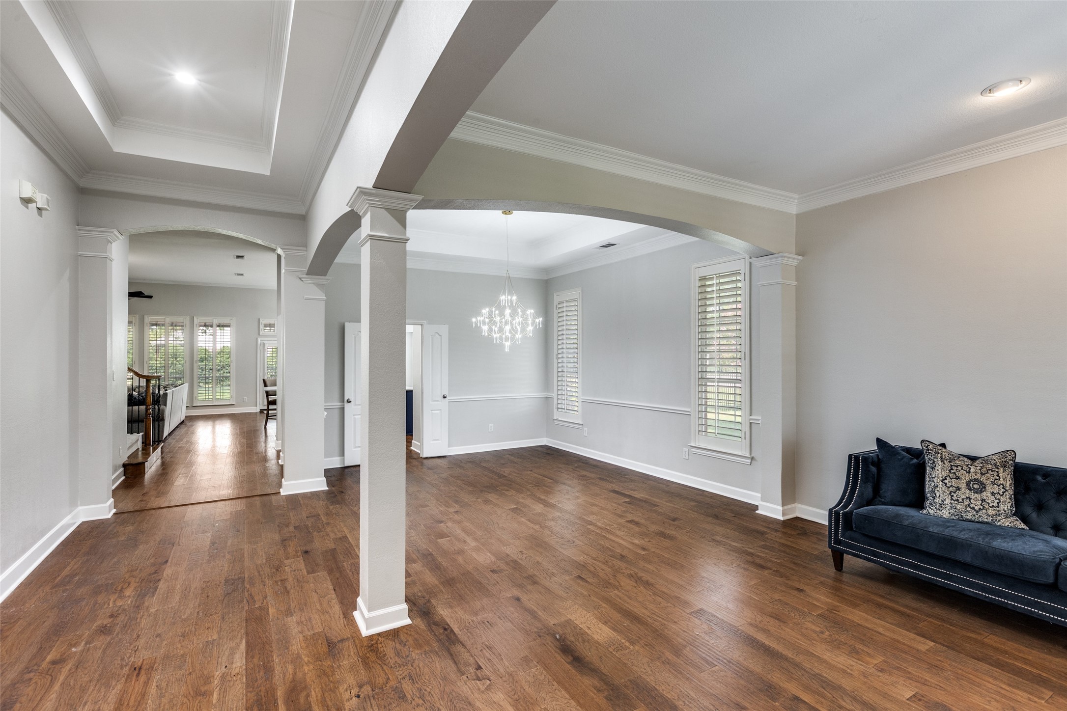 5809 Rathbone Drive