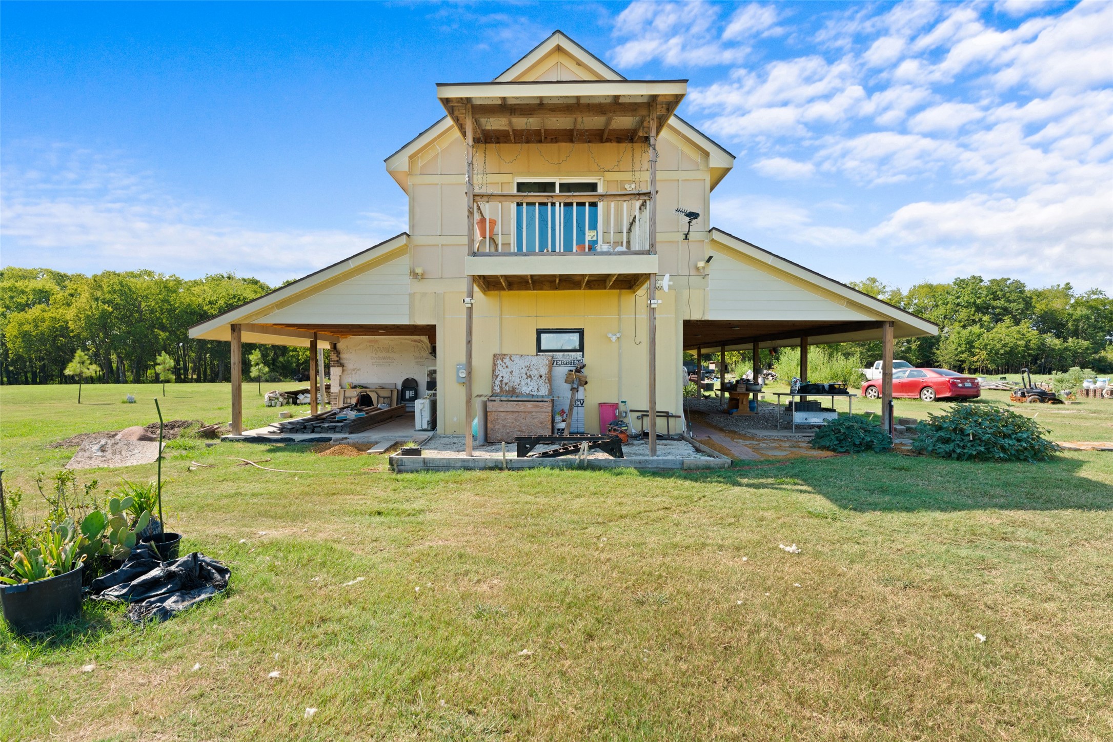 402 County Road 3422