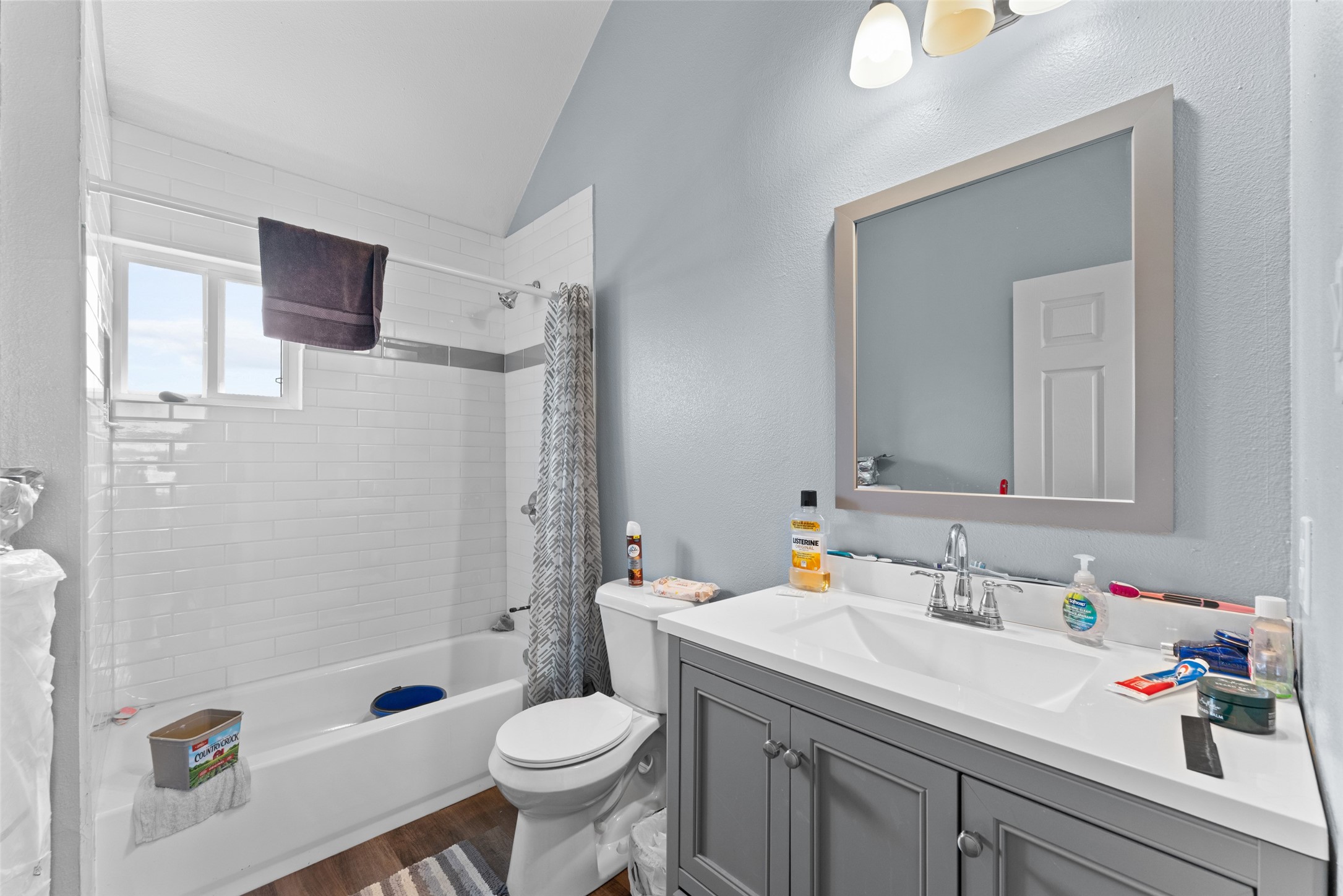 402 County Road 3422