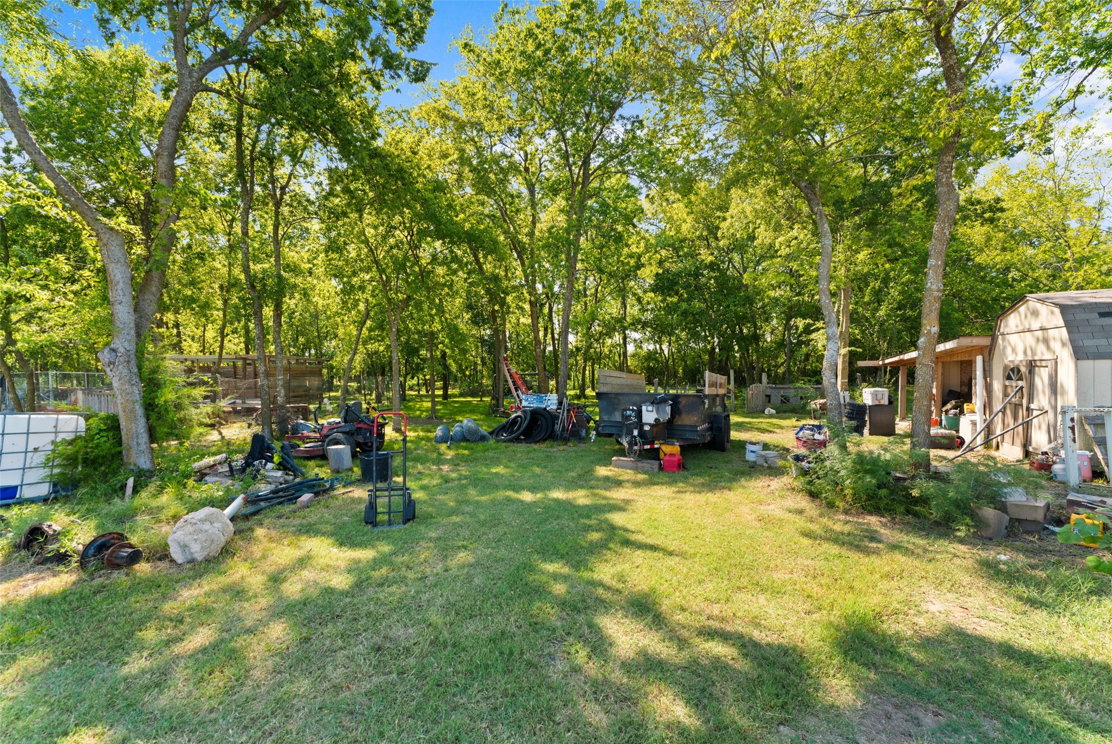 402 County Road 3422