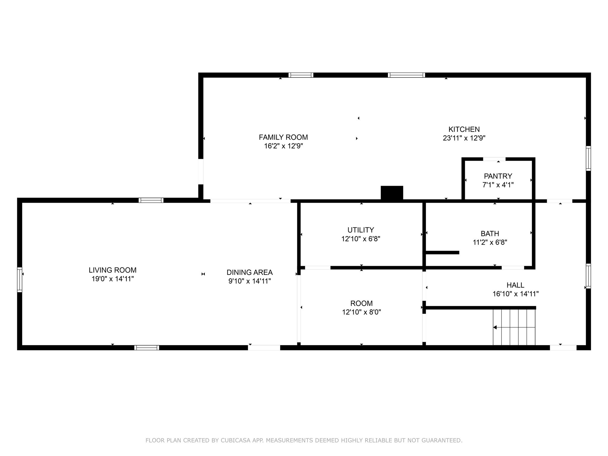 402 County Road 3422