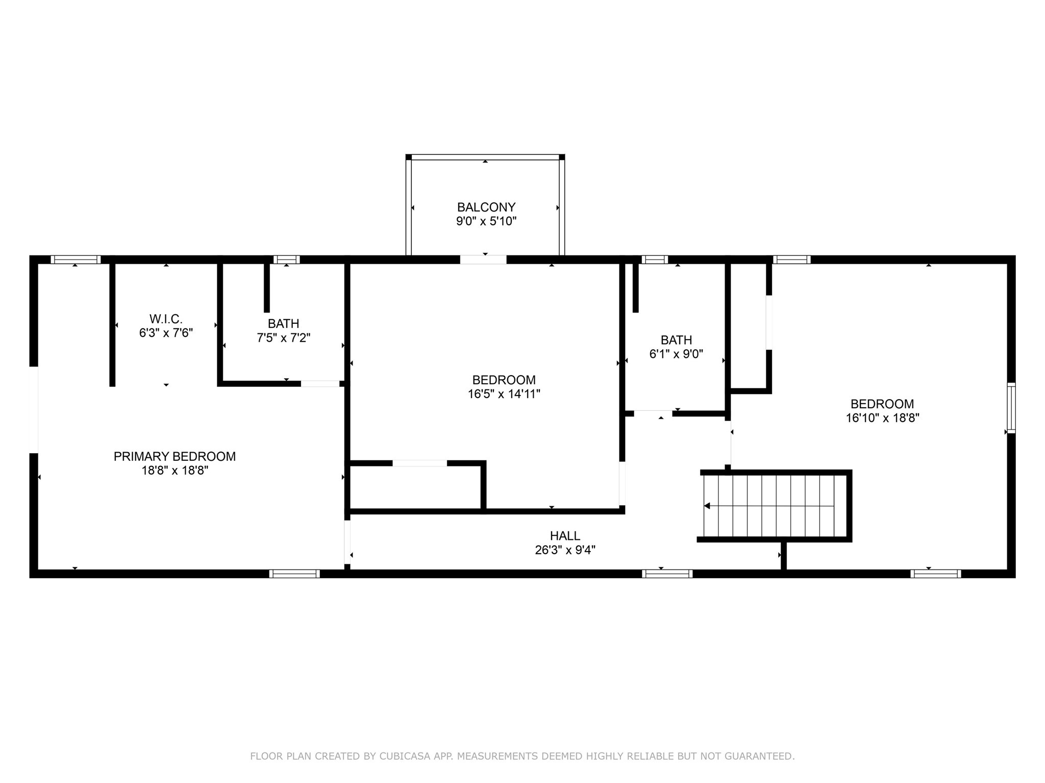 402 County Road 3422