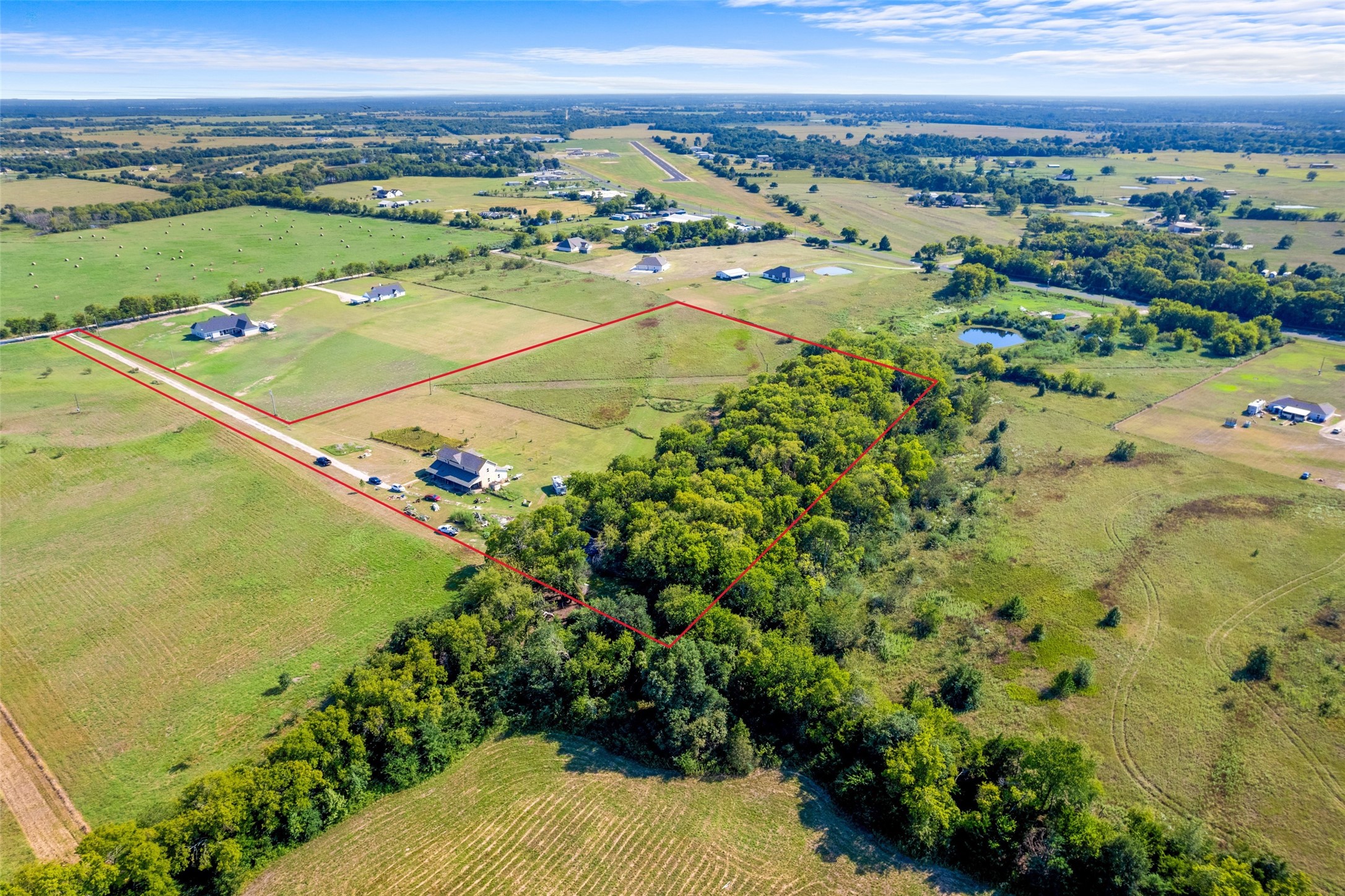 402 County Road 3422