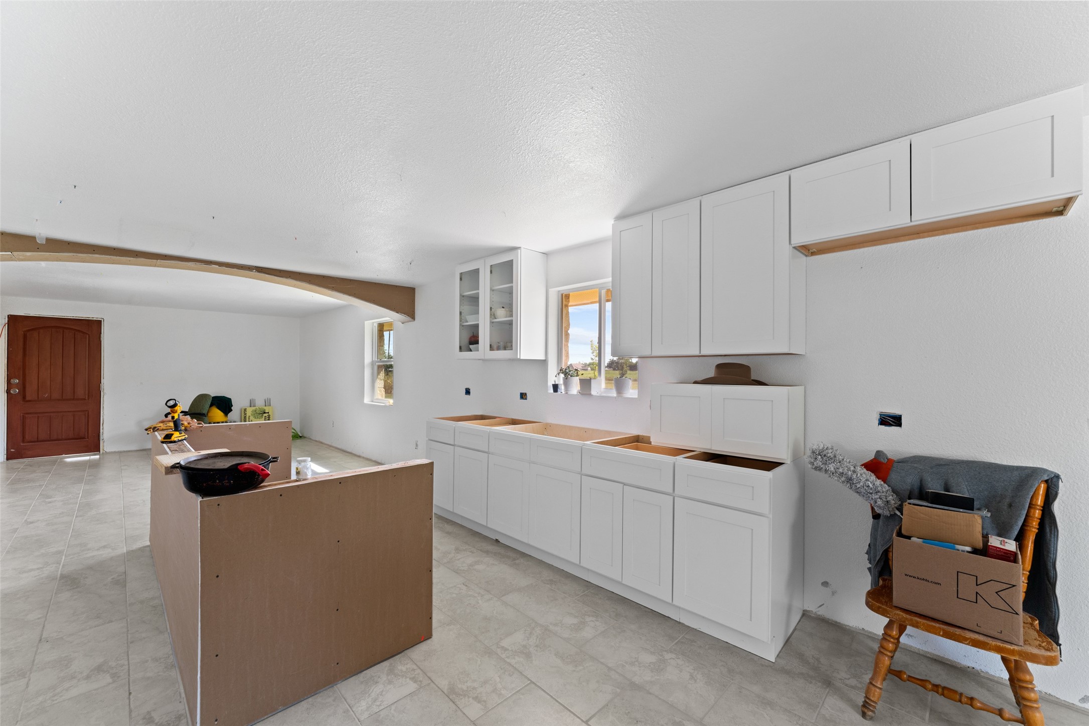 402 County Road 3422