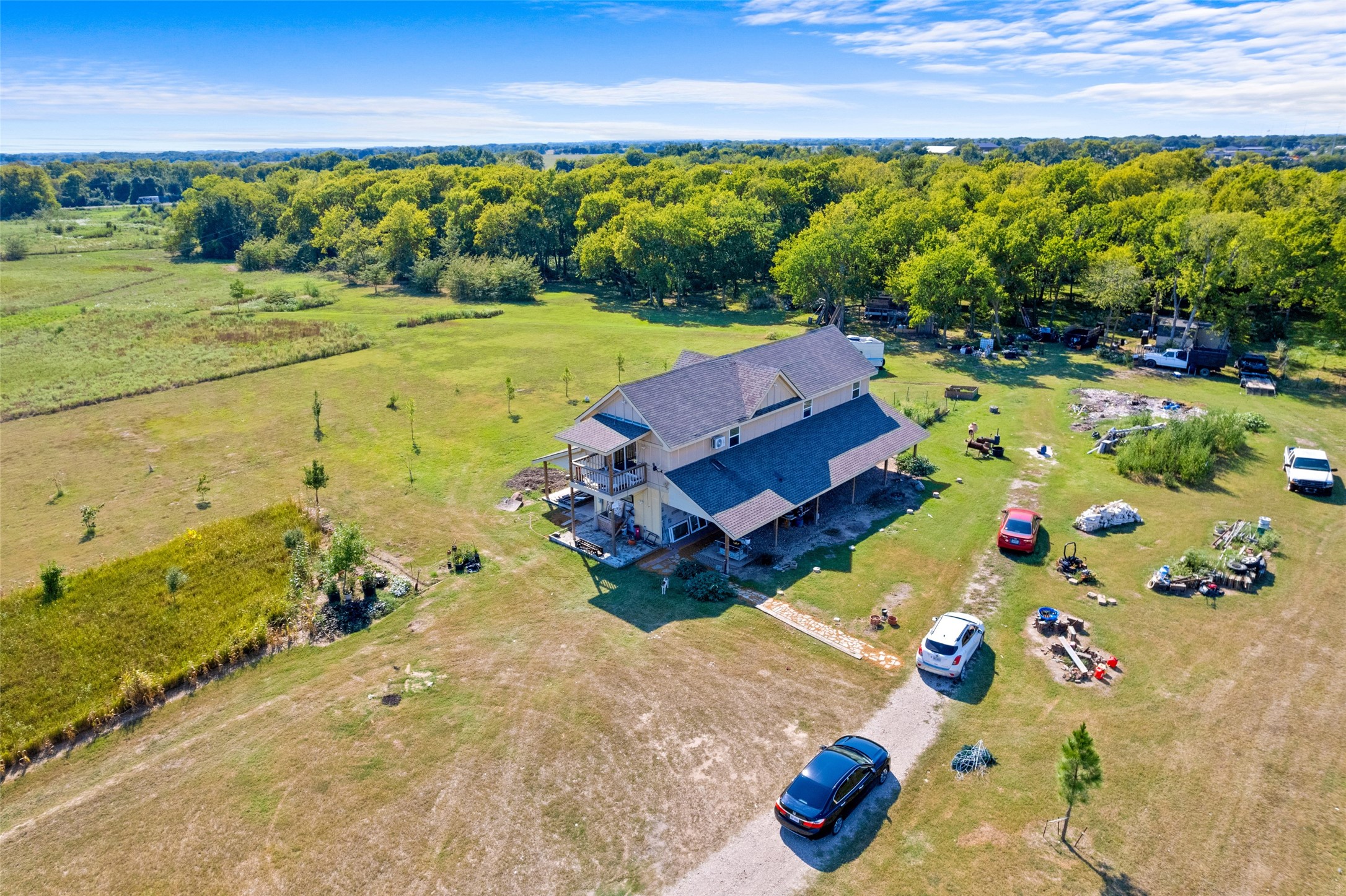 402 County Road 3422