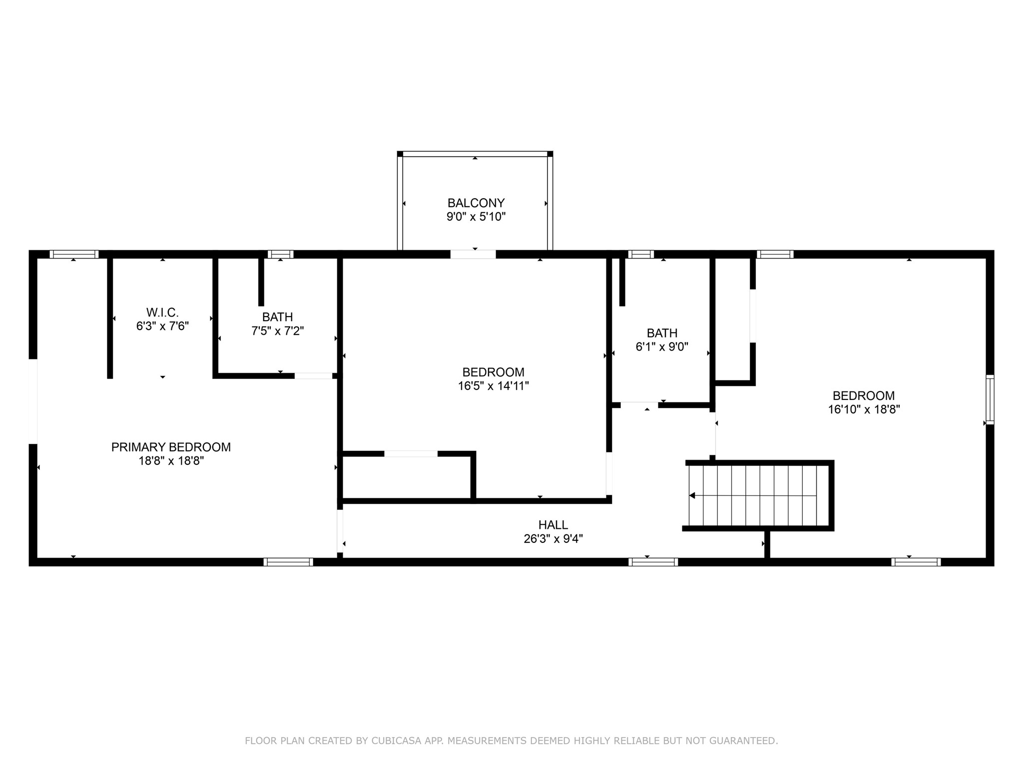 402 County Road 3422