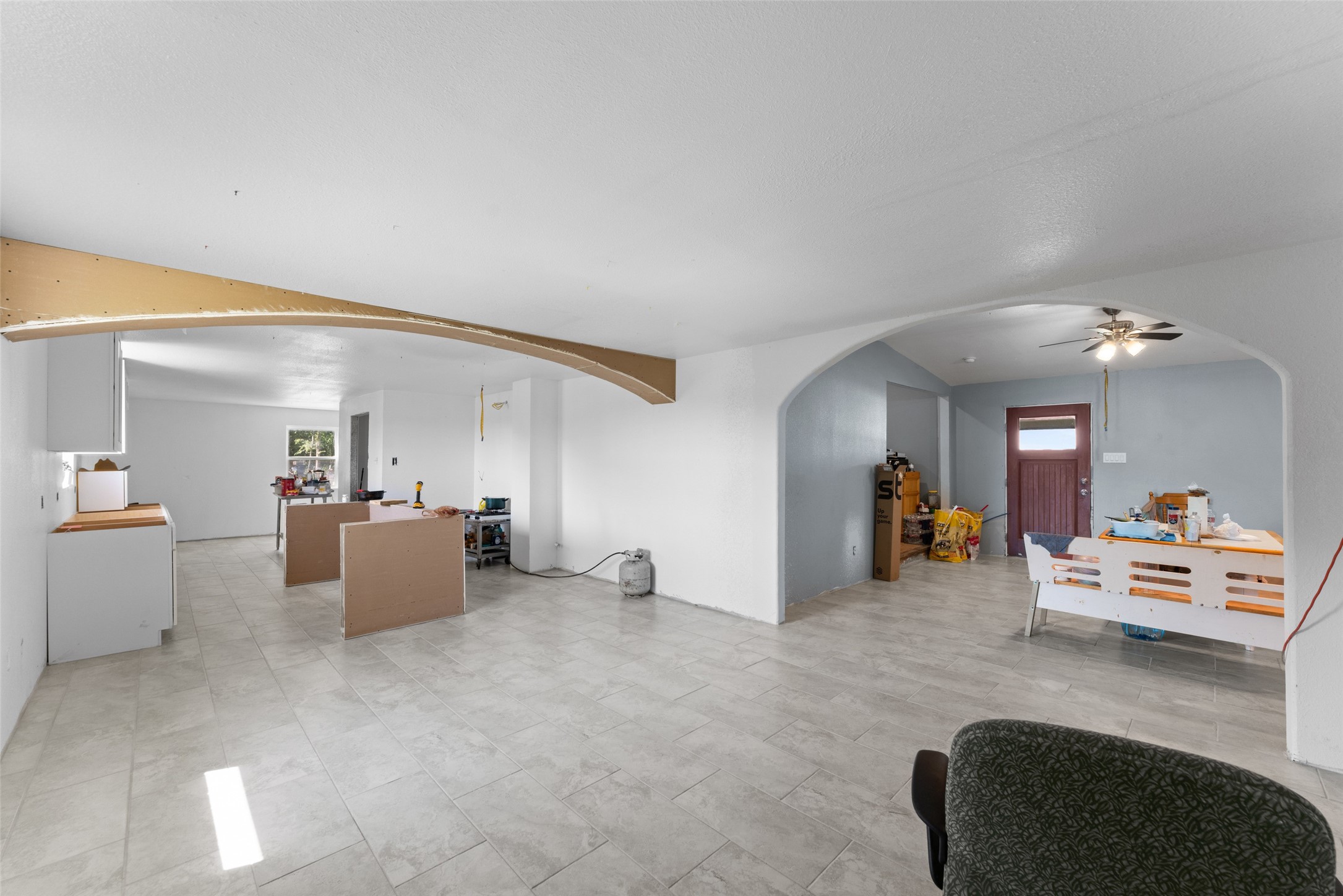 402 County Road 3422