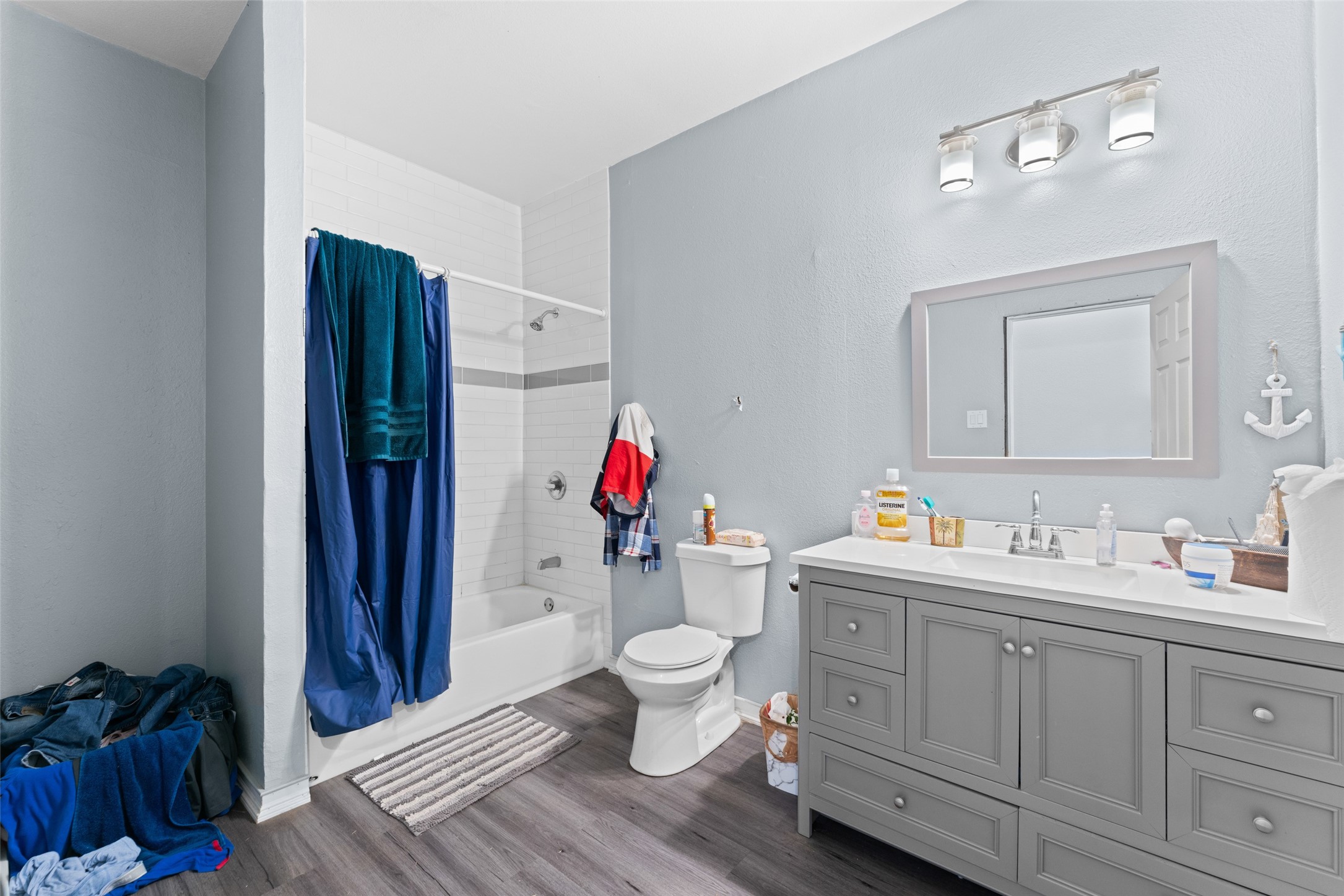 402 County Road 3422