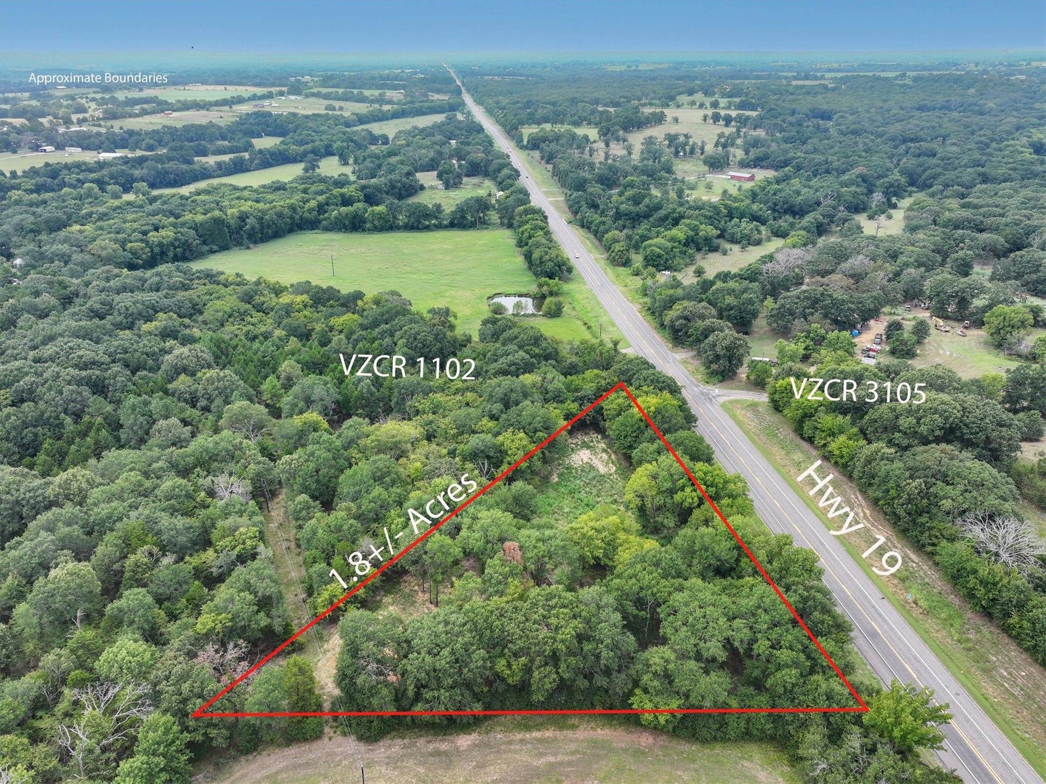 9231 State Highway 19