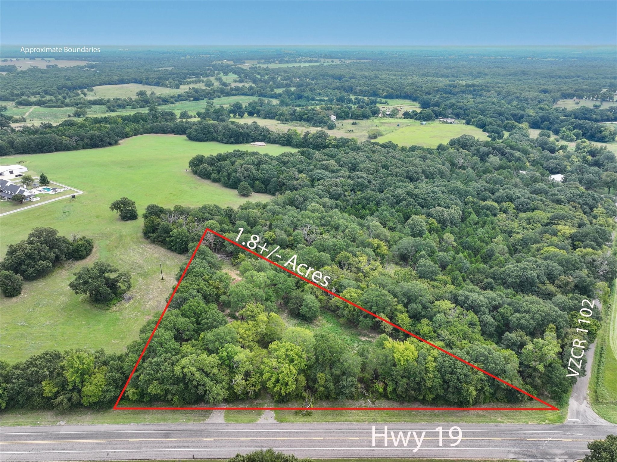 9231 State Highway 19