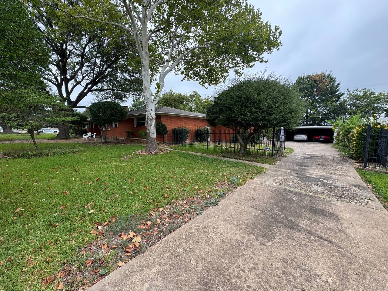 4170 Meadowdale Lane