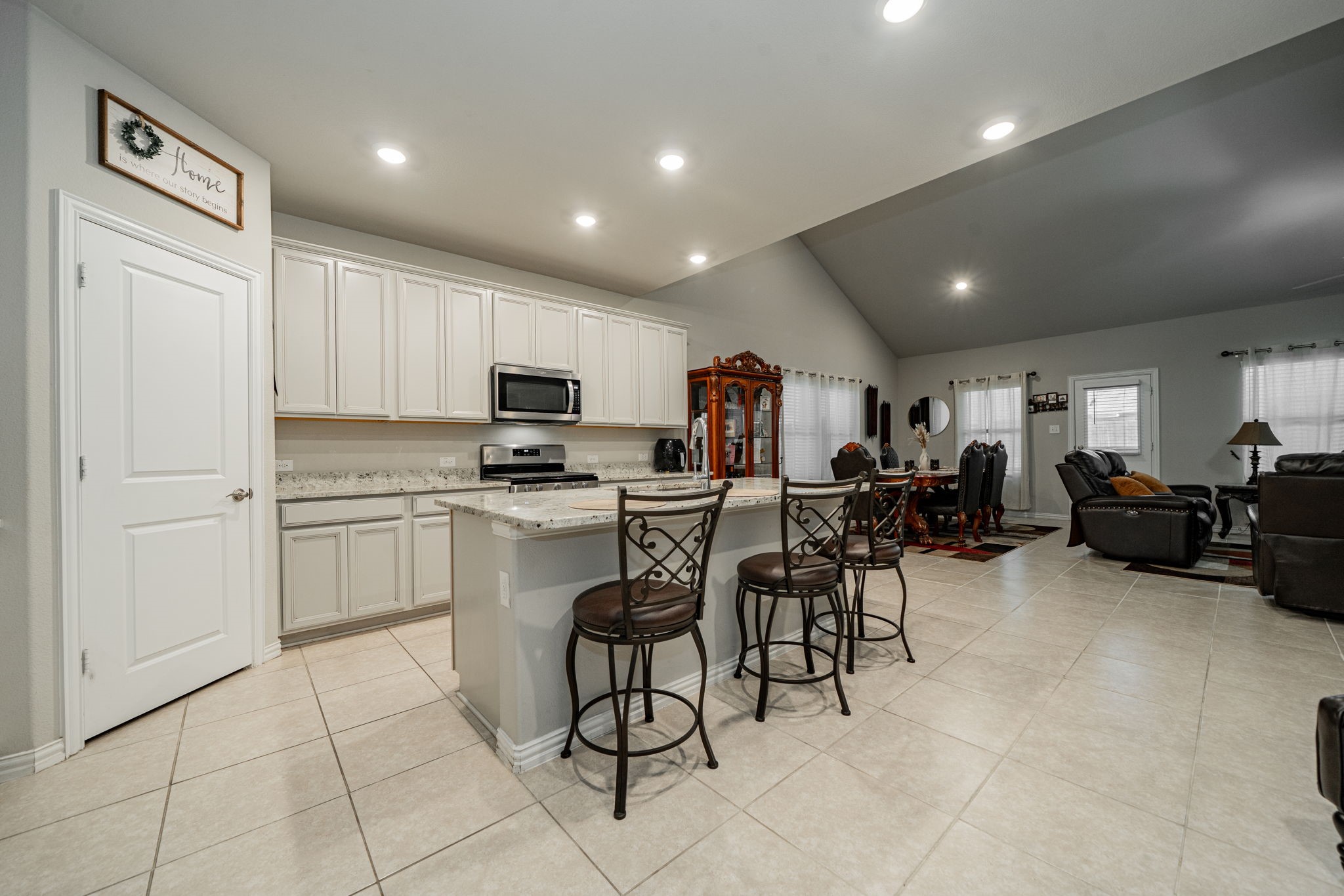 135 Meredith Drive