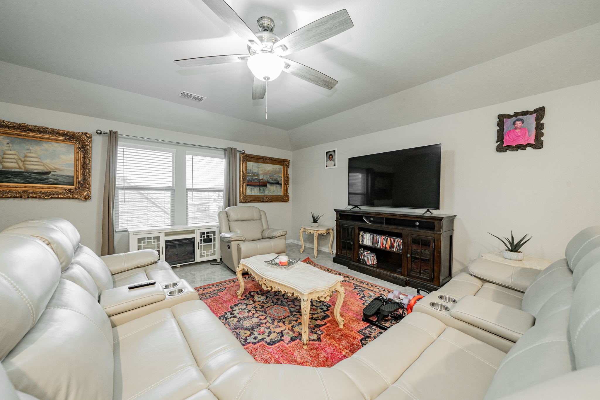 135 Meredith Drive