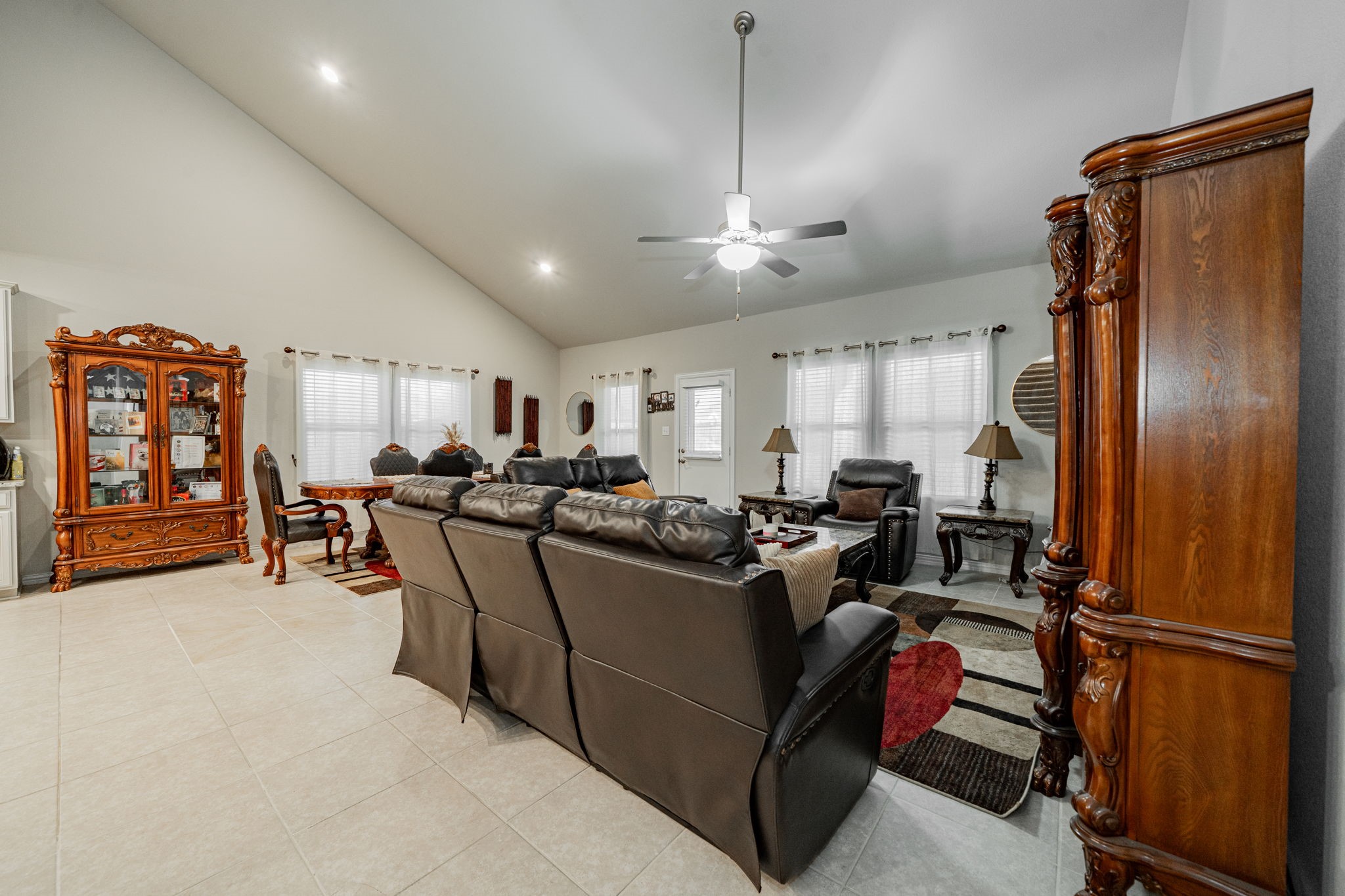 135 Meredith Drive