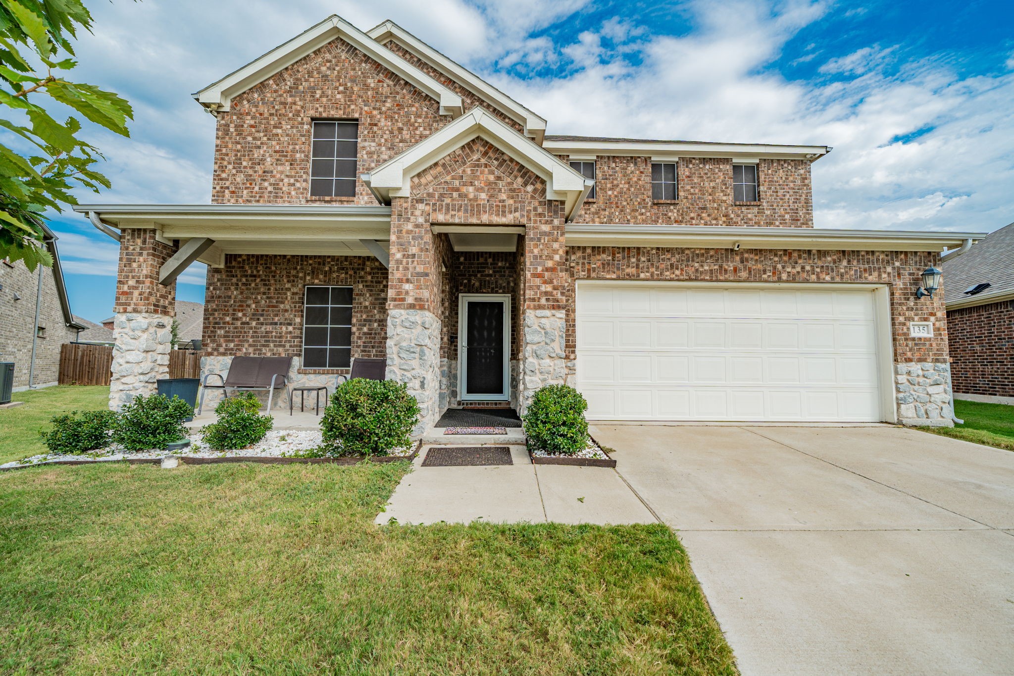 135 Meredith Drive