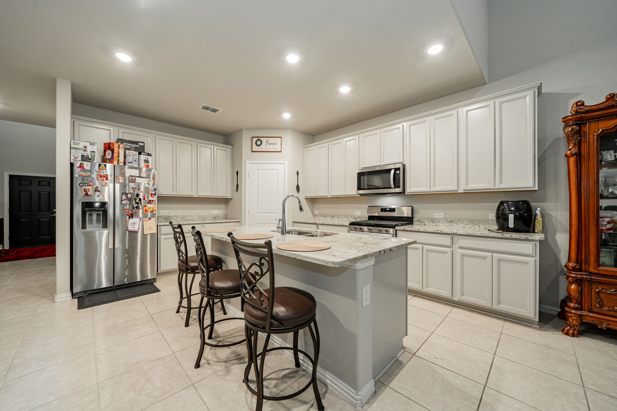 135 Meredith Drive