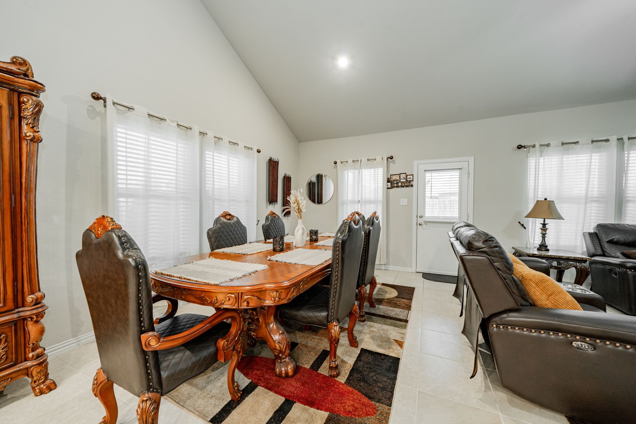 135 Meredith Drive