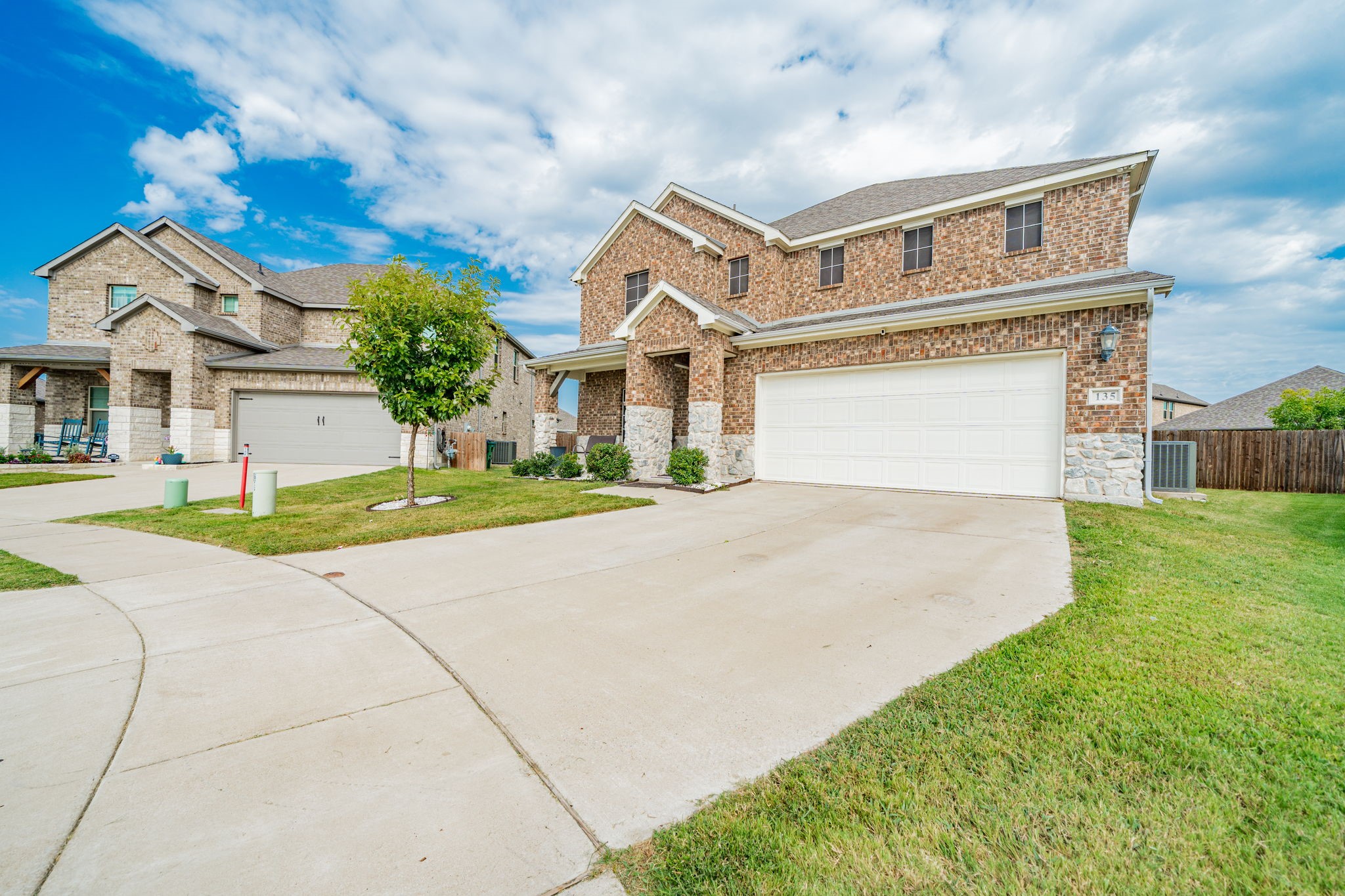 135 Meredith Drive