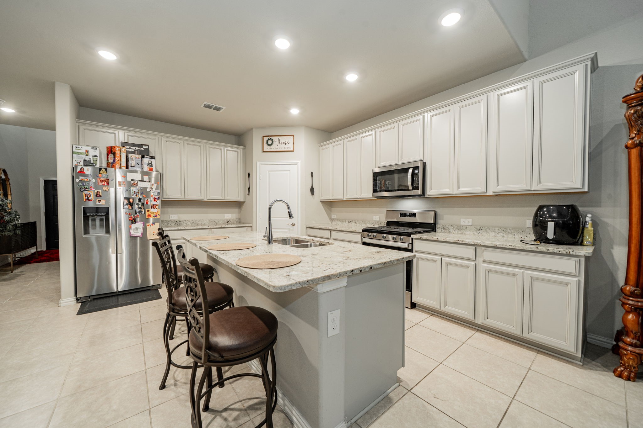 135 Meredith Drive