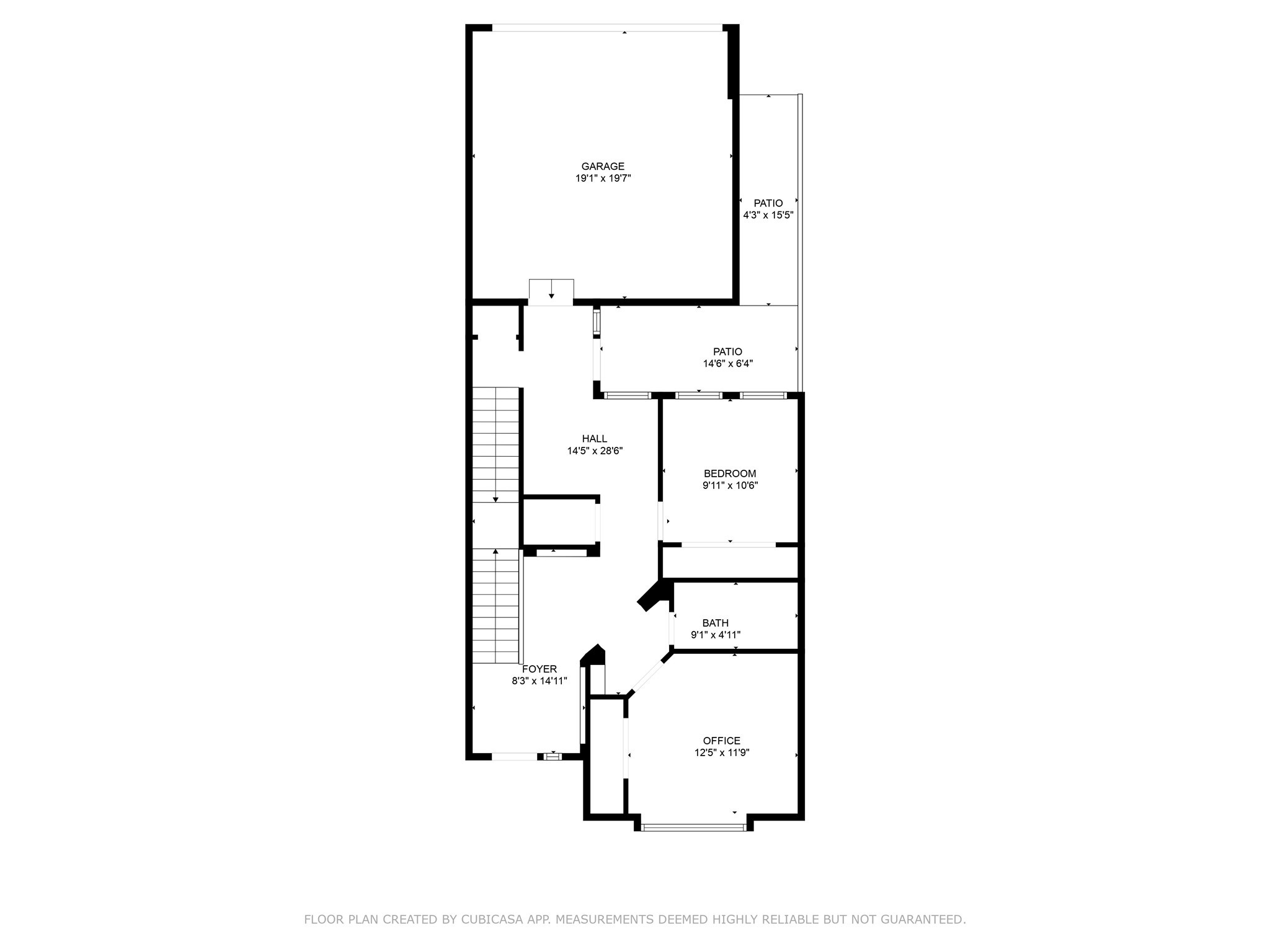 833 Rohan Drive