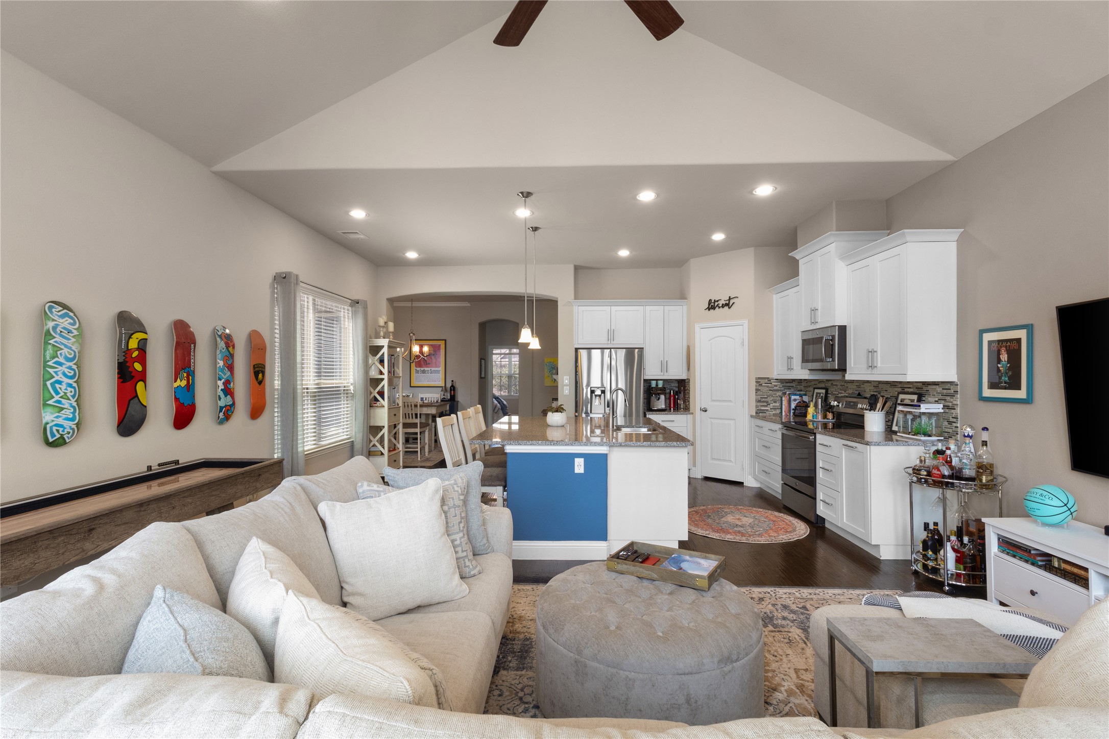 833 Rohan Drive