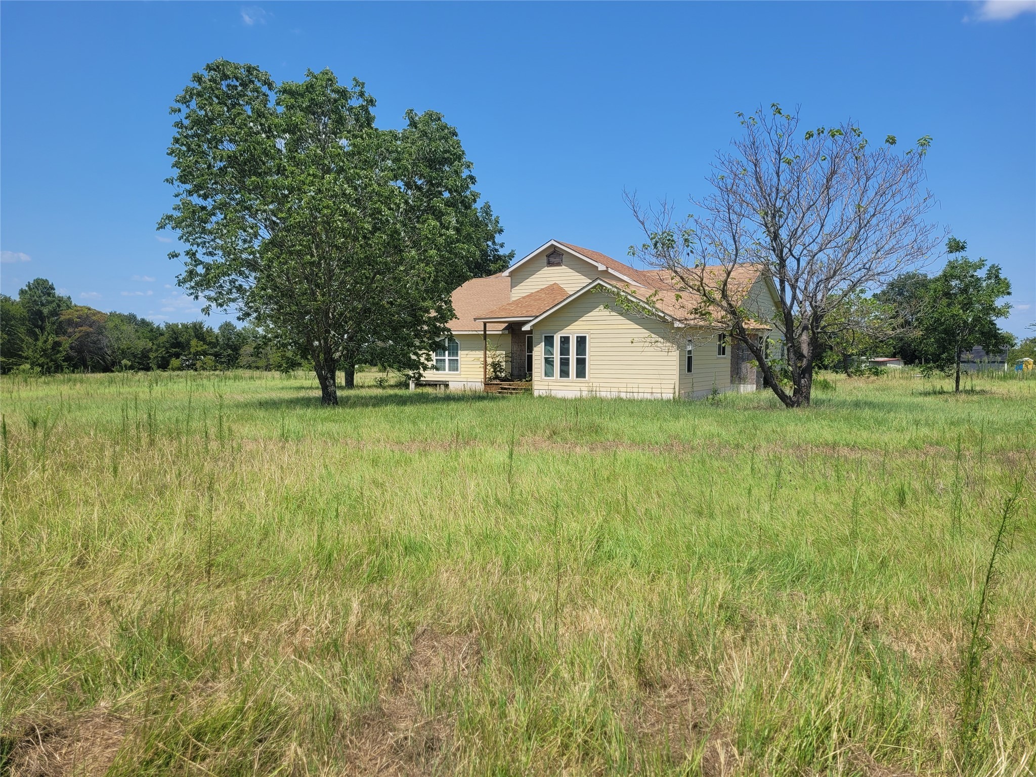 670 VZ County Road 3822