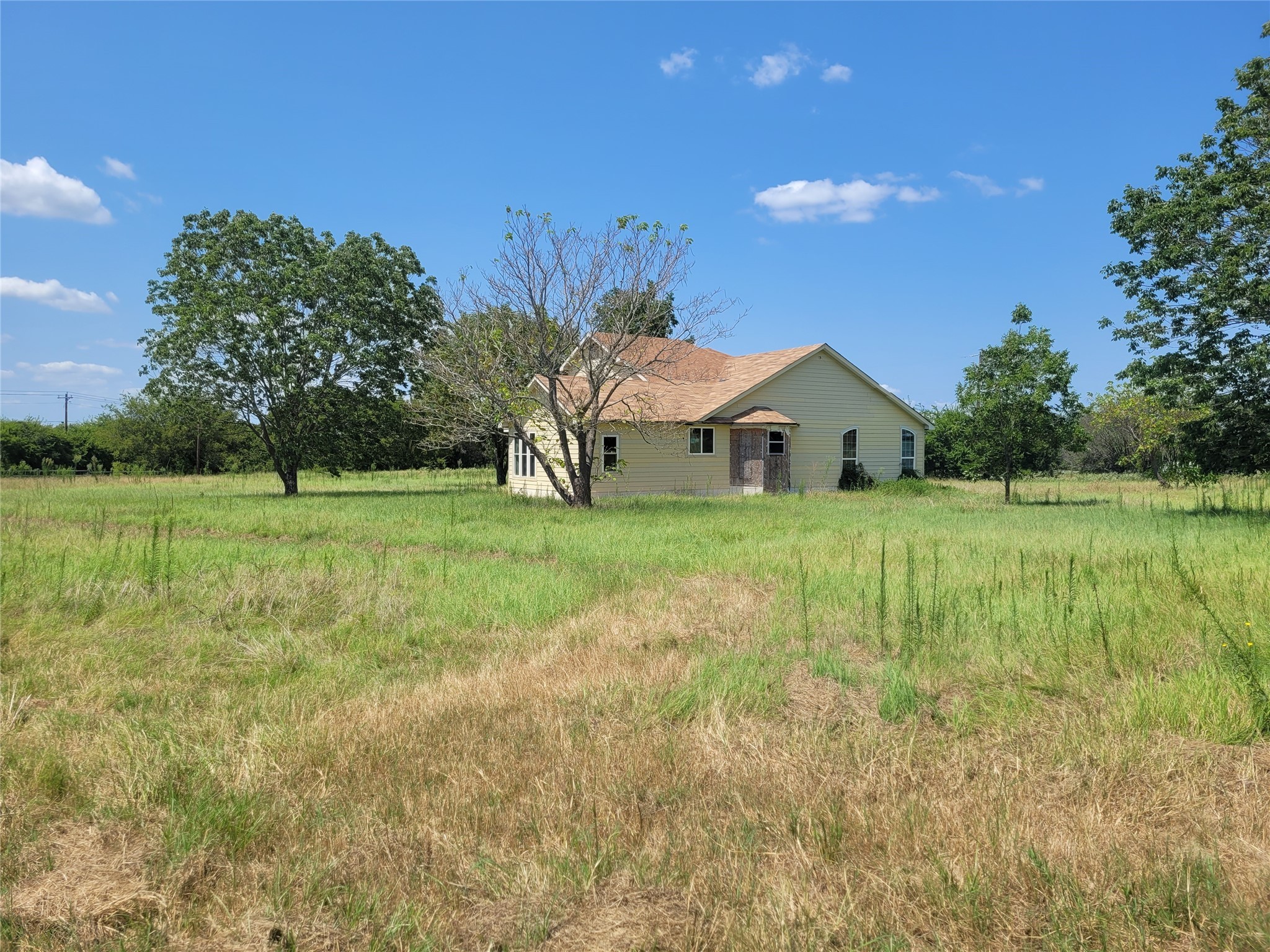 670 VZ County Road 3822