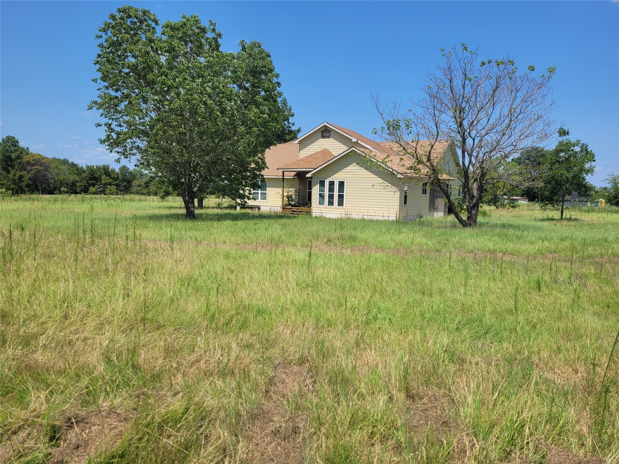670 VZ County Road 3822