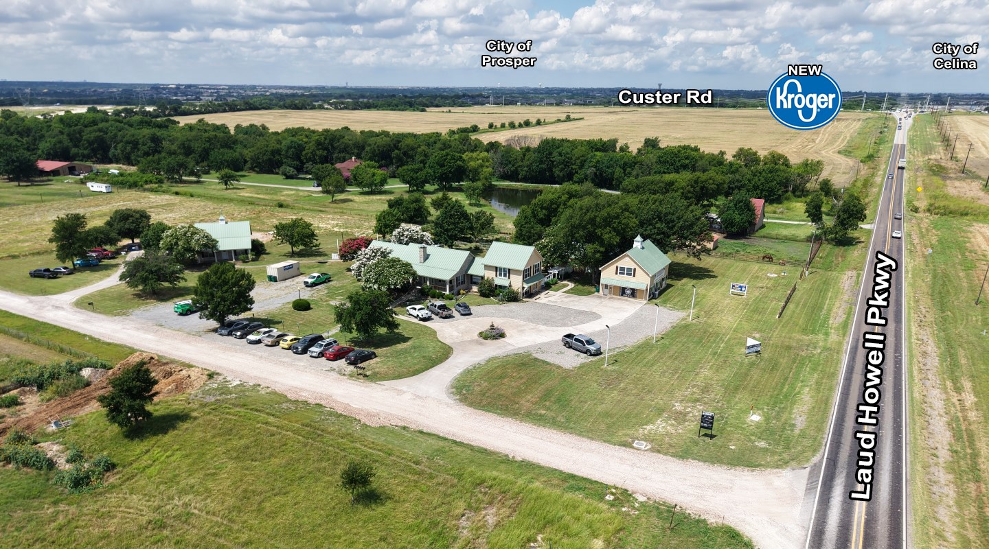 5959 Texas Trail