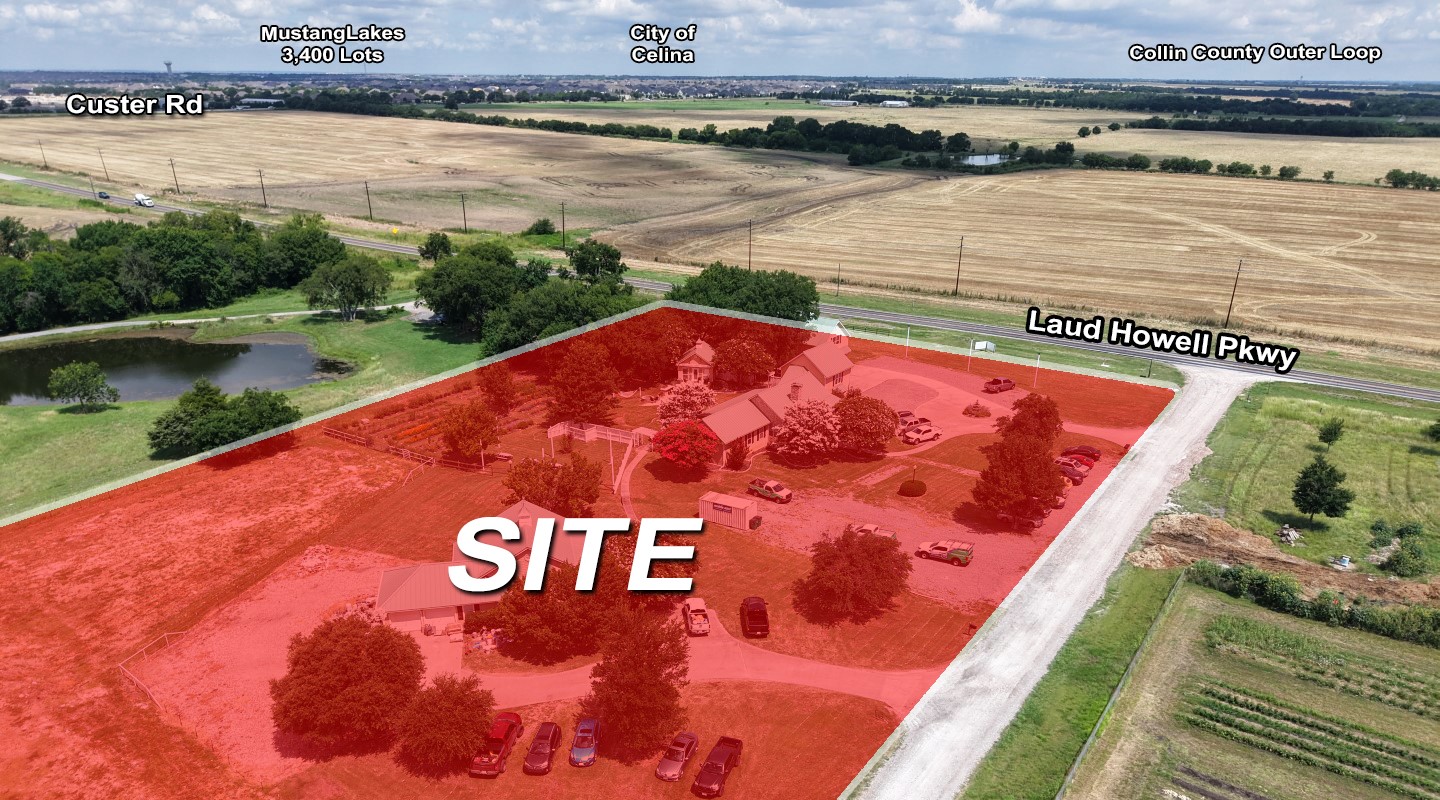 5959 Texas Trail