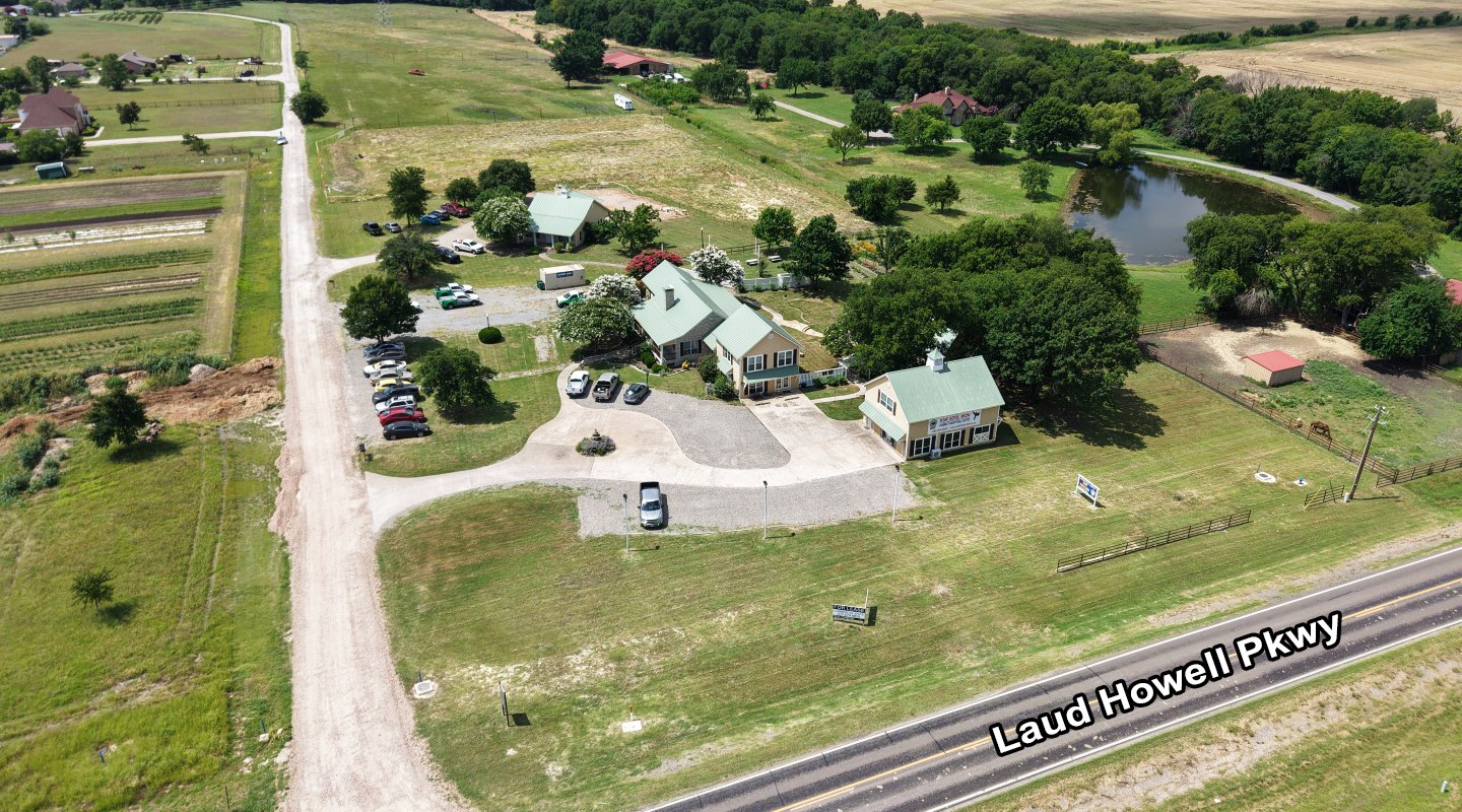 5959 Texas Trail