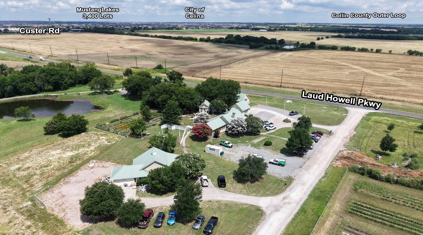 5959 Texas Trail