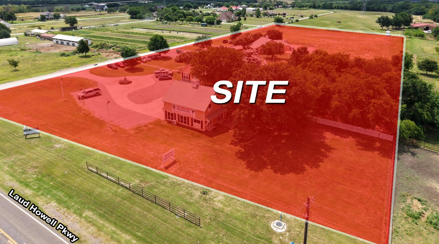 5959 Texas Trail