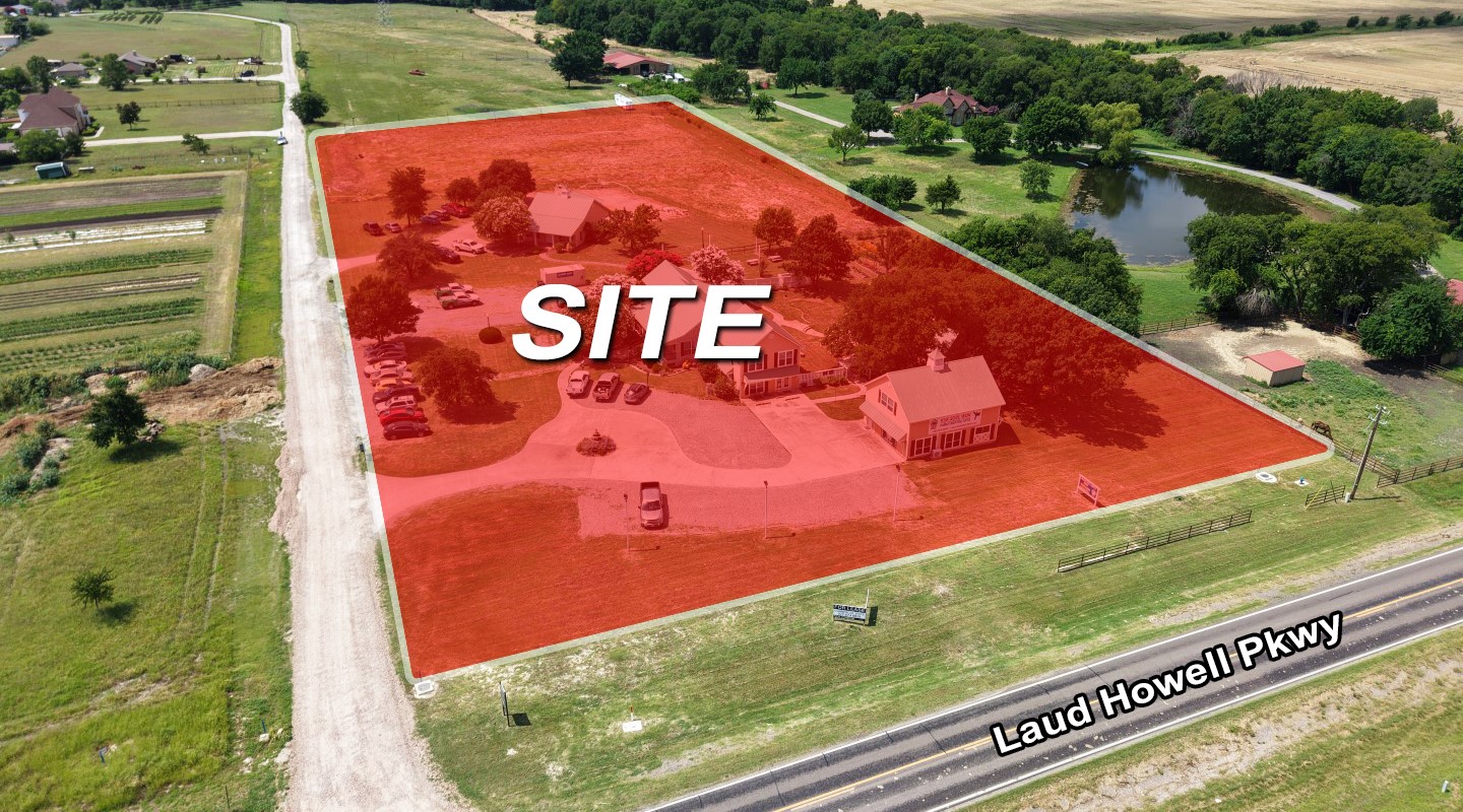 5959 Texas Trail