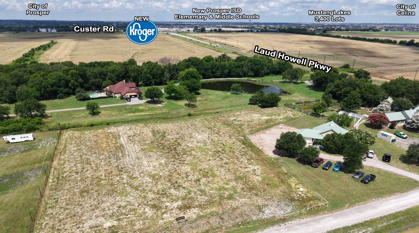 5959 Texas Trail