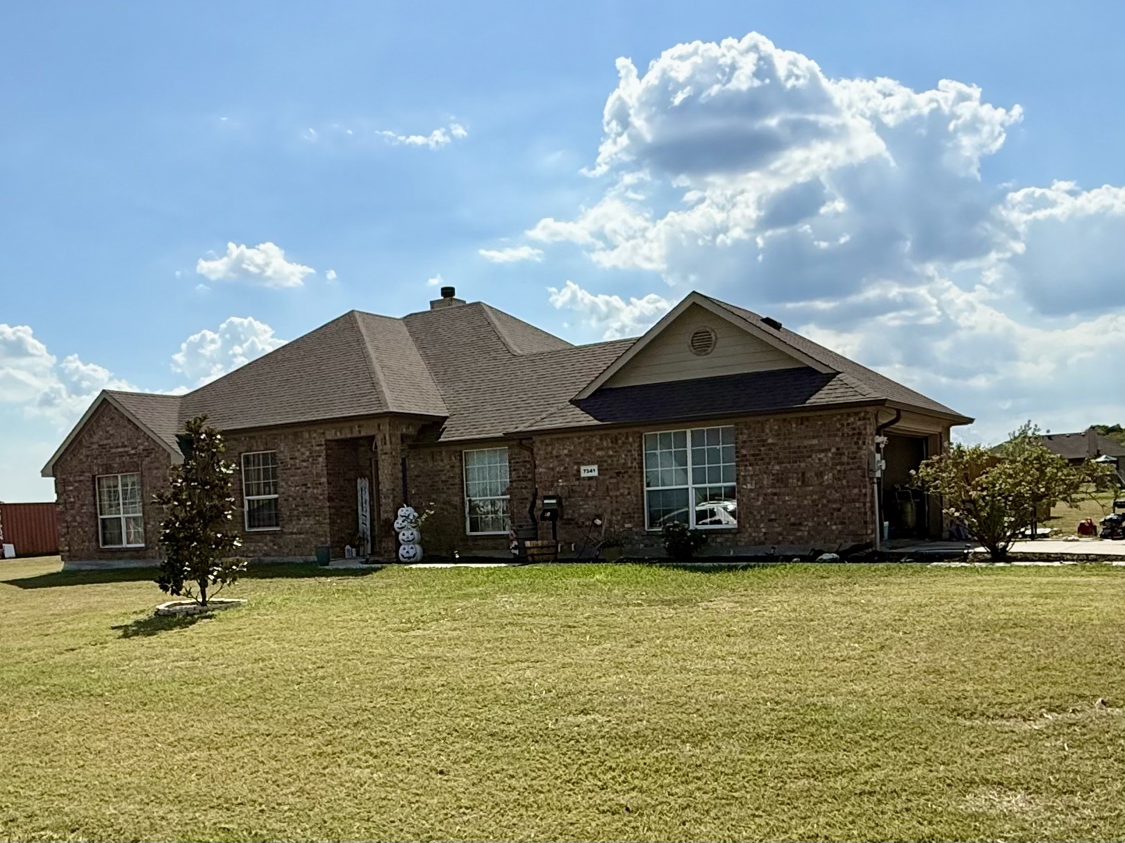 7341 Sandstone Drive