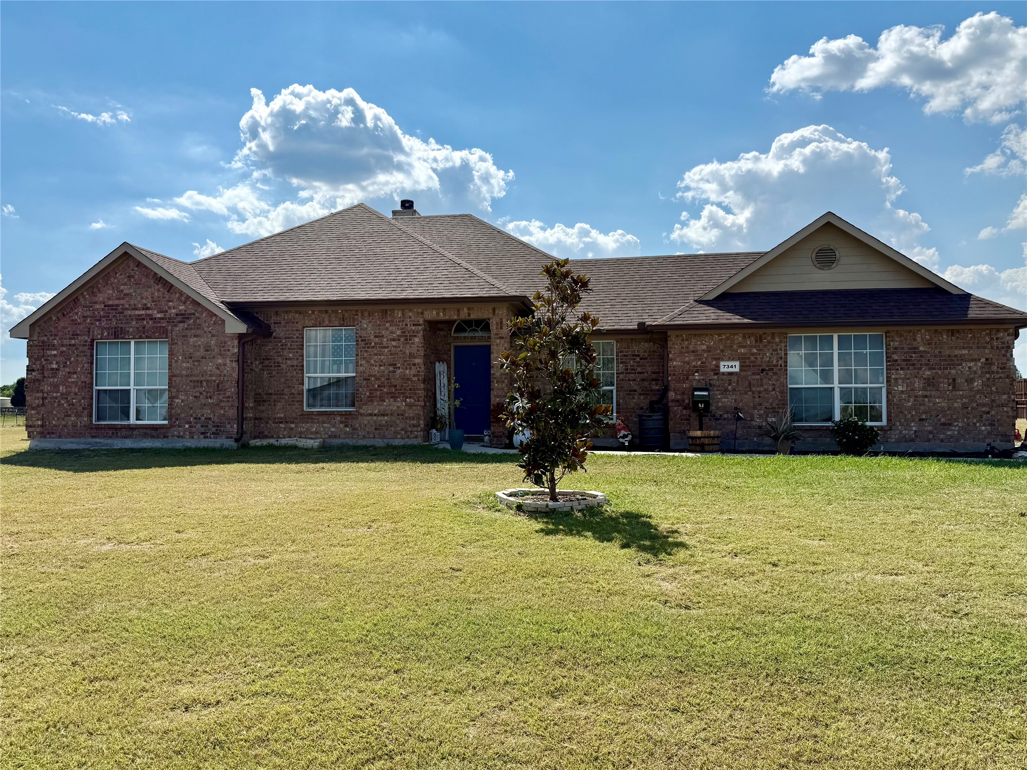 7341 Sandstone Drive