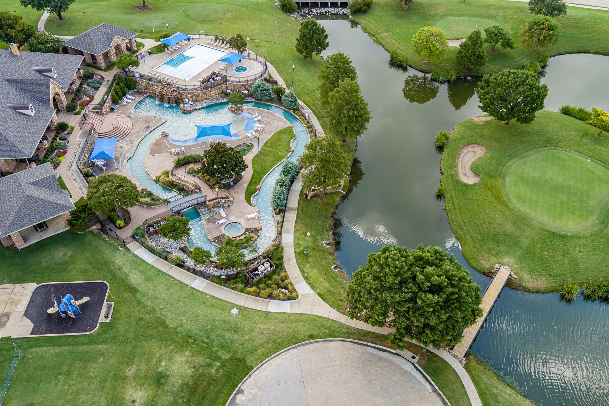 3680 Roosevelt Drive