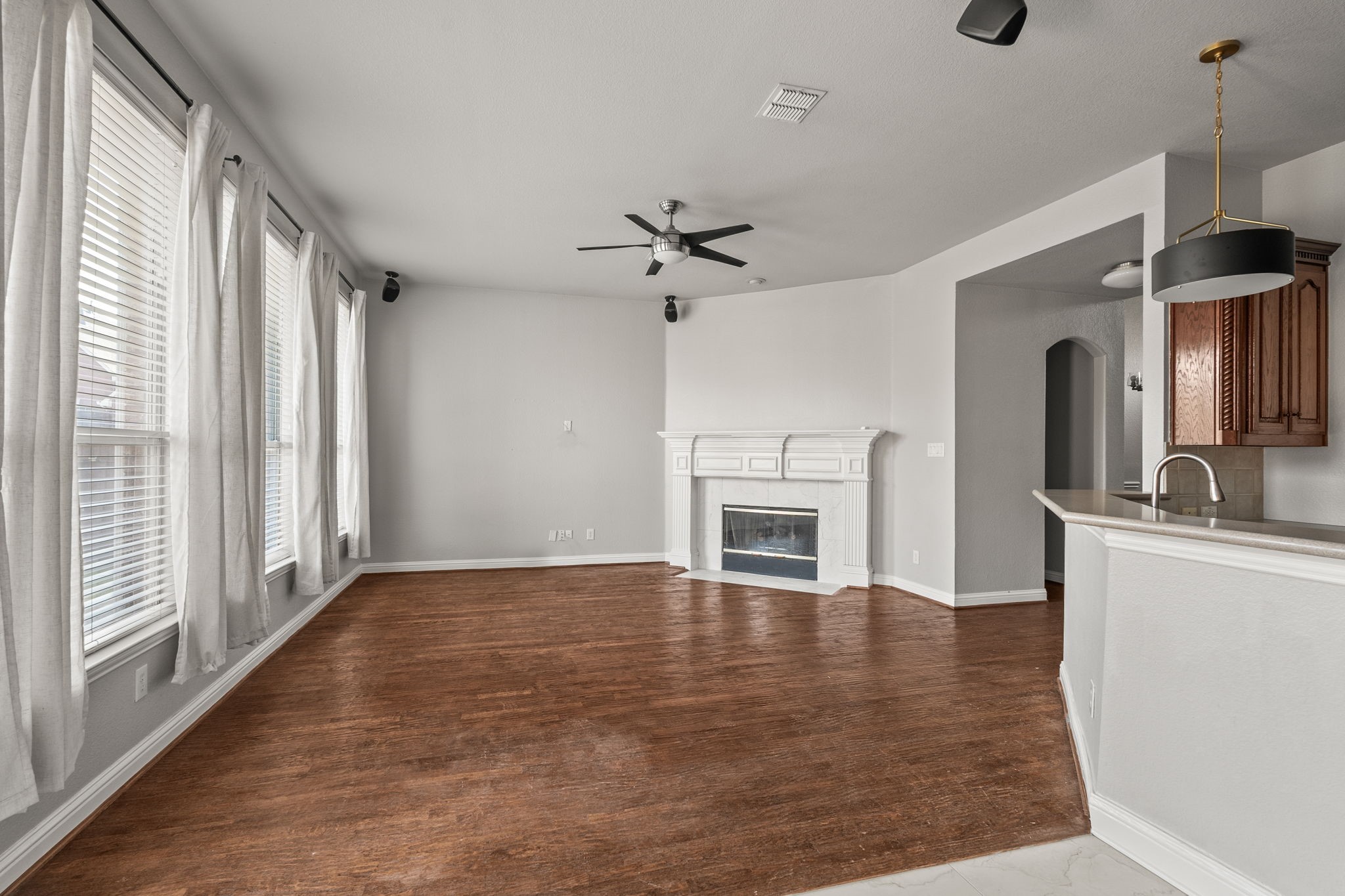 3680 Roosevelt Drive