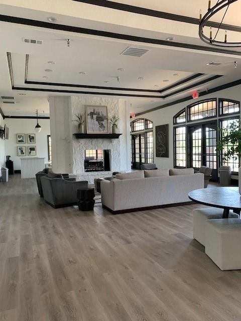 3680 Roosevelt Drive