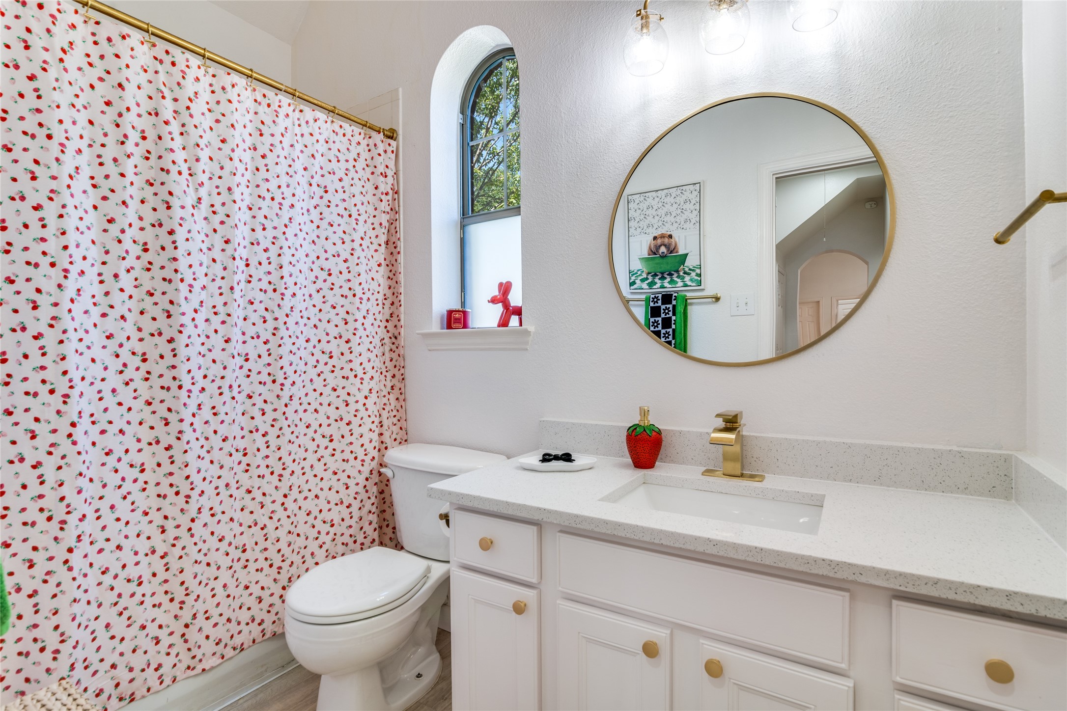 2031 Whitney Bay Drive